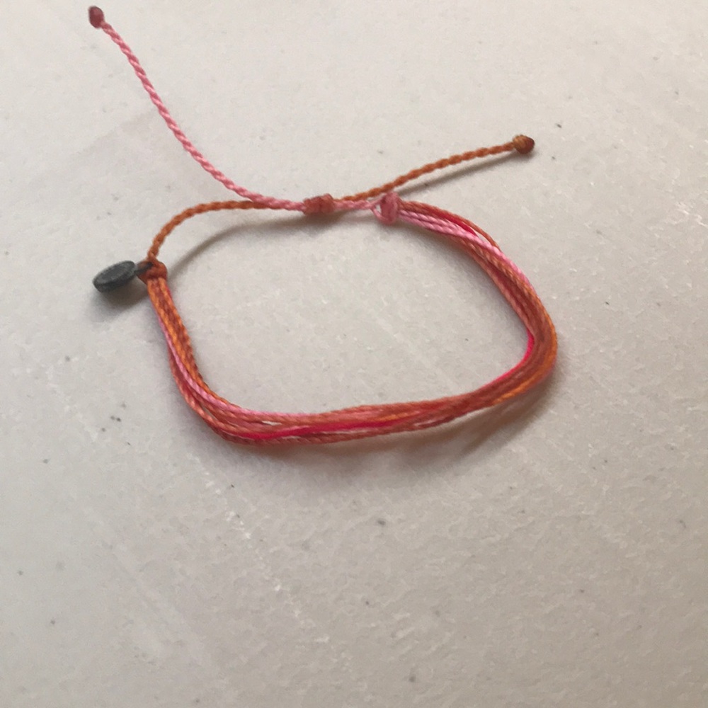 New Pura Vida bracelet